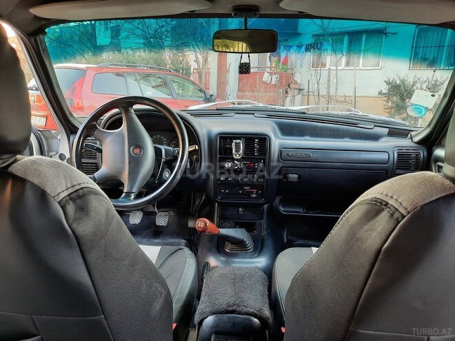 GAZ 3110 2004, 118,000 km - 2.4 л - Bakı