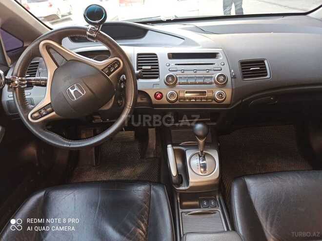 Honda Civic 2008, 75,279 km - 1.4 l - Bakı