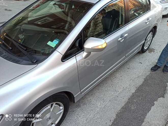 Honda Civic 2008, 75,279 km - 1.4 l - Bakı