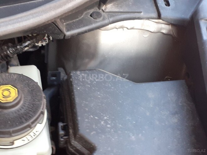 Honda Civic 2008, 75,279 km - 1.4 l - Bakı