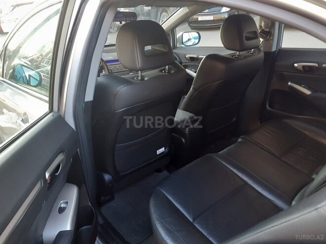 Honda Civic 2008, 75,279 km - 1.4 l - Bakı