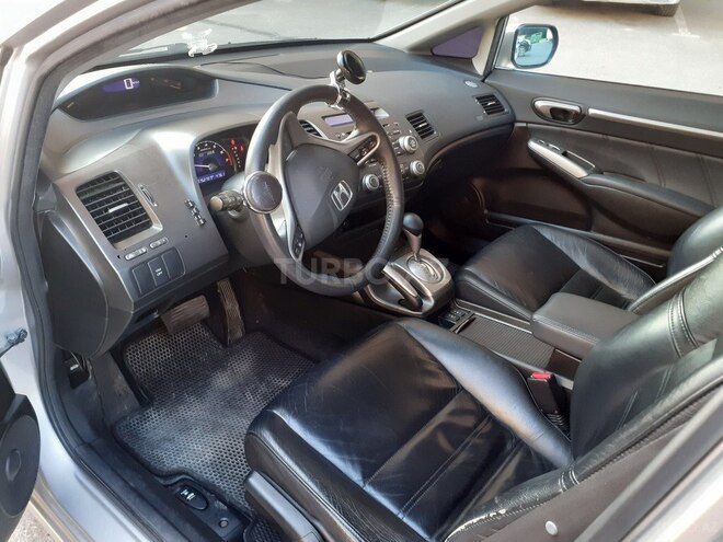 Honda Civic 2008, 75,279 km - 1.4 l - Bakı