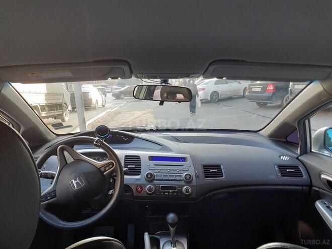 Honda Civic 2008, 75,279 km - 1.4 l - Bakı