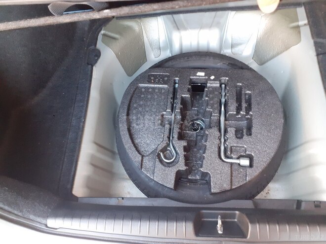 Honda Civic 2008, 75,279 km - 1.4 l - Bakı