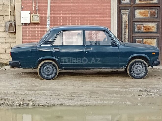 LADA (VAZ) 2107 1998, 111,111 km - 1.6 l - Bakı