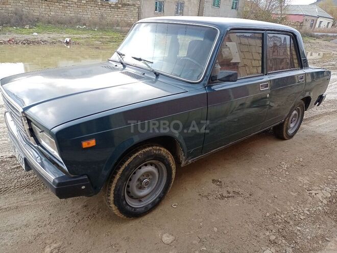 LADA (VAZ) 2107 1998, 111,111 km - 1.6 l - Bakı