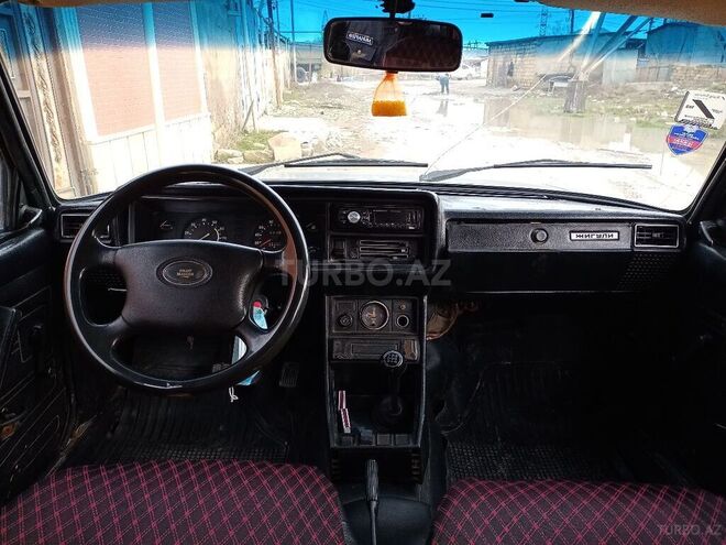 LADA (VAZ) 2107 1998, 111,111 km - 1.6 l - Bakı