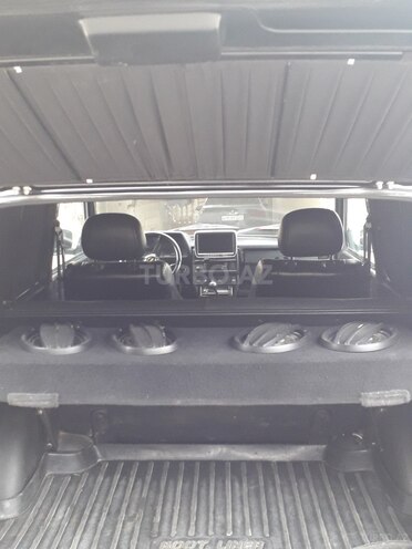 LADA (VAZ) Niva 2015, 83,000 km - 1.7 l - Gəncə