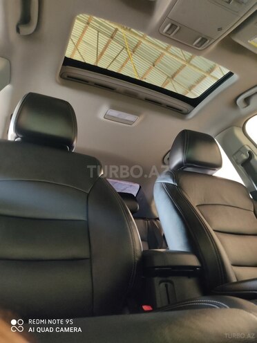 Chevrolet Cruze 2014, 120,000 km - 1.4 l - Şəmkir