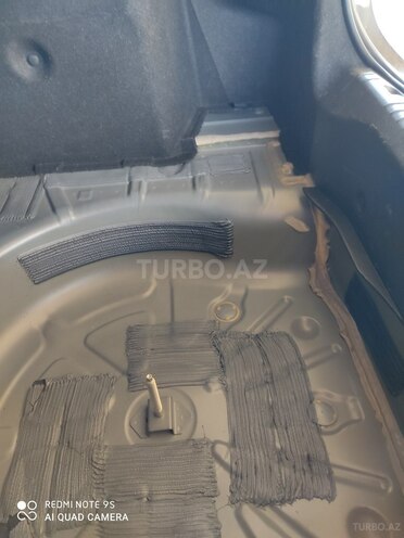 Chevrolet Cruze 2014, 120,000 km - 1.4 l - Şəmkir