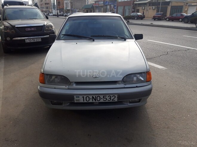 LADA (VAZ) 2115 2005, 195,000 km - 1.5 l - Bakı