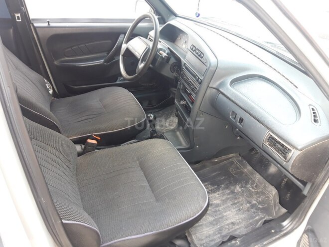 LADA (VAZ) 2115 2005, 195,000 km - 1.5 l - Bakı