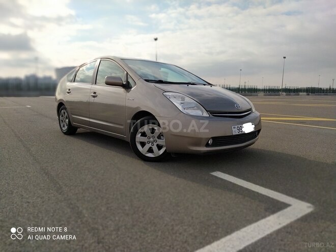 Toyota Prius 2008, 160,000 km - 1.5 l - Bakı