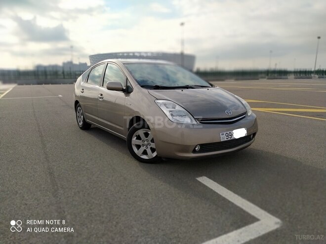 Toyota Prius 2008, 160,000 km - 1.5 l - Bakı