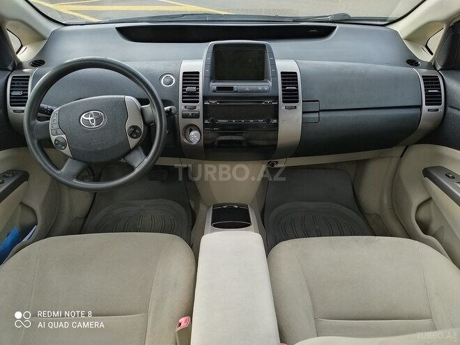 Toyota Prius 2008, 160,000 km - 1.5 l - Bakı