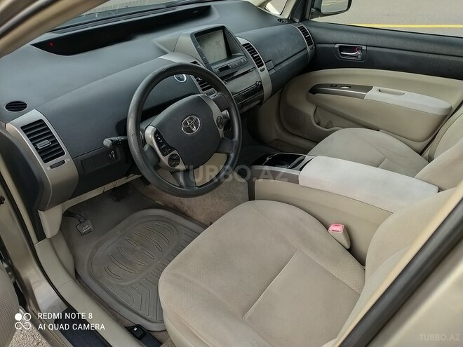 Toyota Prius 2008, 160,000 km - 1.5 l - Bakı