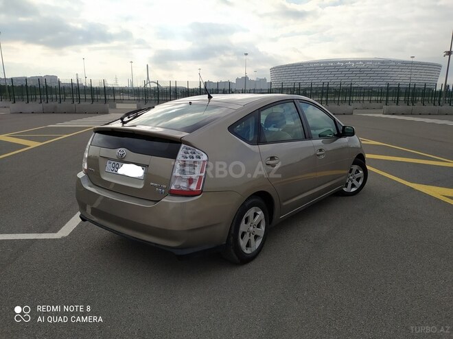 Toyota Prius 2008, 160,000 km - 1.5 l - Bakı