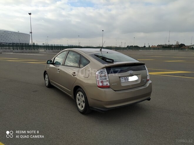 Toyota Prius 2008, 160,000 km - 1.5 l - Bakı