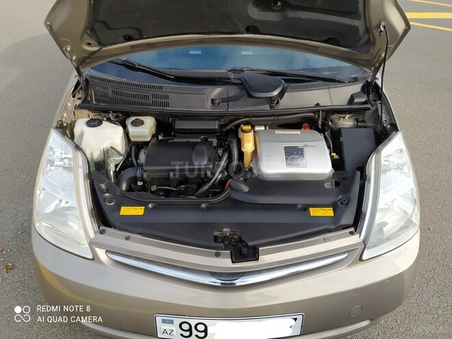 Toyota Prius 2008, 160,000 km - 1.5 l - Bakı