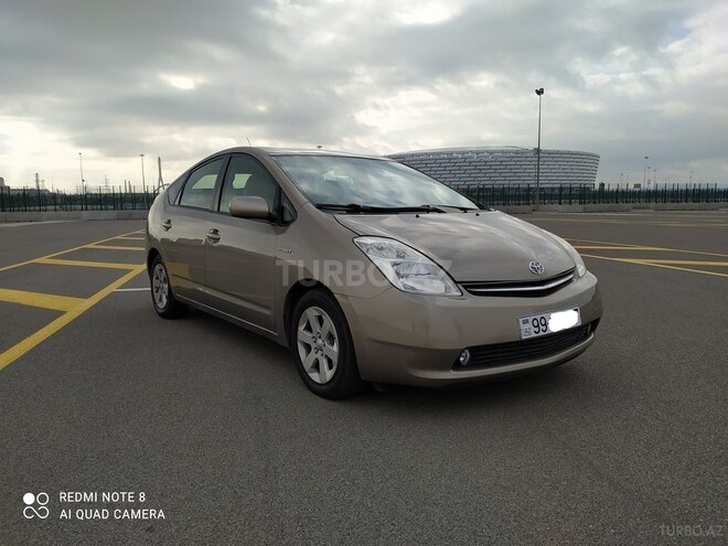 Toyota Prius 2008, 160,000 km - 1.5 l - Bakı