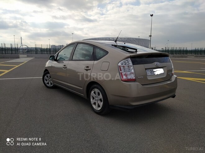 Toyota Prius 2008, 160,000 km - 1.5 l - Bakı