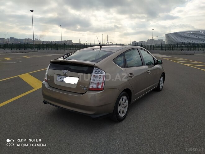 Toyota Prius 2008, 160,000 km - 1.5 l - Bakı