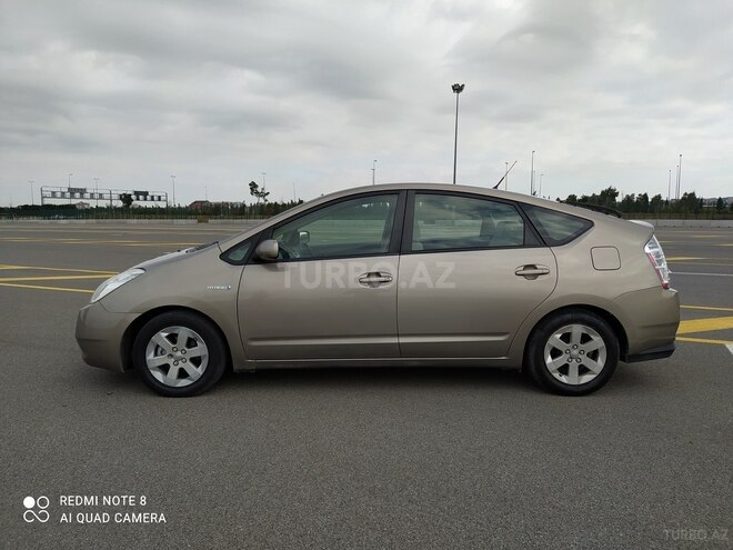 Toyota Prius 2008, 160,000 km - 1.5 l - Bakı