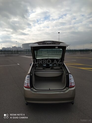 Toyota Prius 2008, 160,000 km - 1.5 l - Bakı