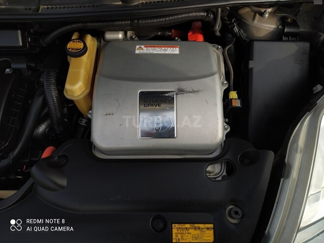 Toyota Prius 2008, 160,000 km - 1.5 l - Bakı