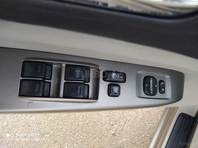 Toyota Prius 2008, 160,000 km - 1.5 l - Bakı