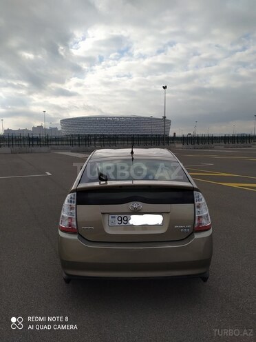 Toyota Prius 2008, 160,000 km - 1.5 l - Bakı