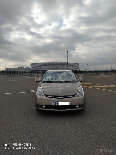Toyota Prius 2008, 160,000 km - 1.5 l - Bakı