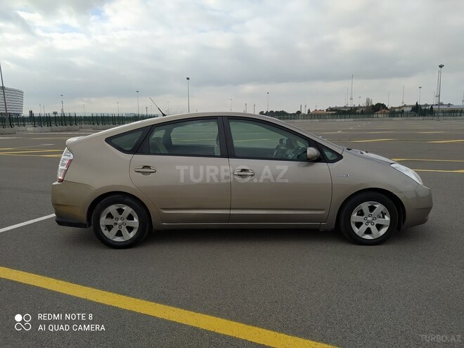 Toyota Prius 2008, 160,000 km - 1.5 l - Bakı