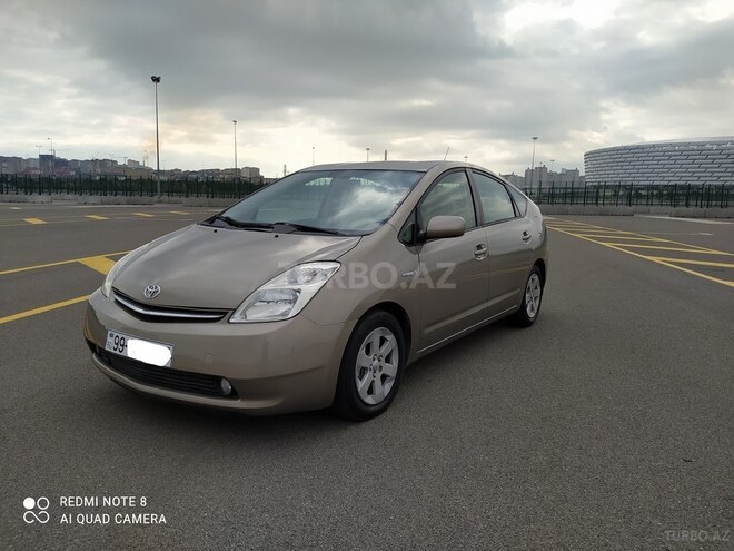 Toyota Prius 2008, 160,000 km - 1.5 l - Bakı