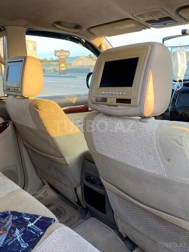 Toyota Prado 2004, 240,000 km - 2.7 l - Bakı