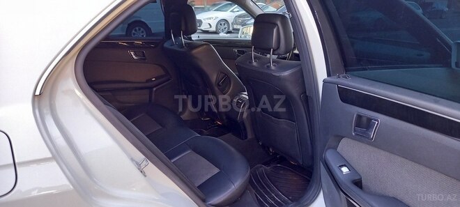 Mercedes E 200 2010, 198,000 km - 1.8 л - Bakı