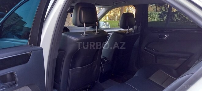 Mercedes E 200 2010, 198,000 km - 1.8 л - Bakı