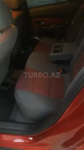 Chevrolet Cruze 2012, 121,500 km - 1.4 l - Bakı