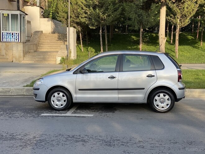 Volkswagen Polo 2006, 160,000 km - 1.2 l - Bakı