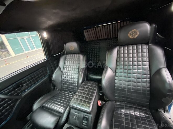 LADA (VAZ) Niva 2014, 87,000 km - 1.7 l - Bakı