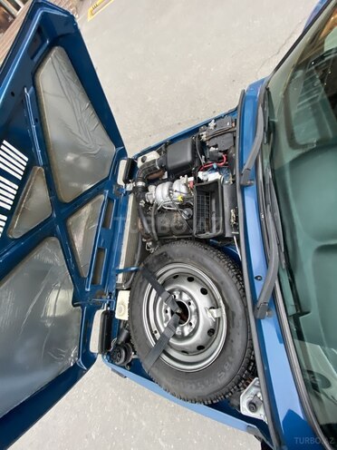 LADA (VAZ) Niva 2014, 87,000 km - 1.7 l - Bakı
