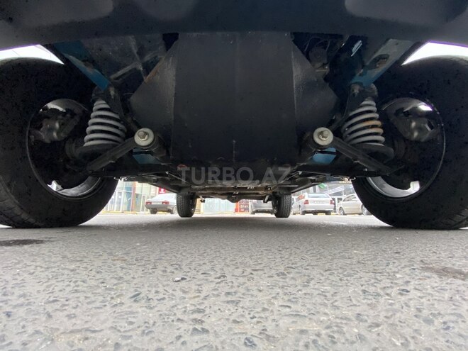LADA (VAZ) Niva 2014, 87,000 km - 1.7 l - Bakı