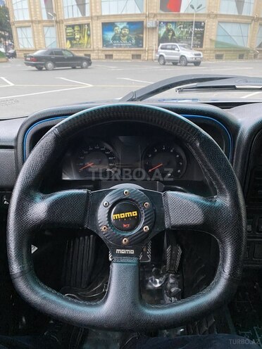 LADA (VAZ) Niva 2014, 87,000 km - 1.7 l - Bakı