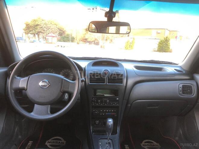Nissan Sunny 2007, 165,000 km - 1.6 l - Bakı