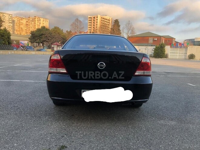 Nissan Sunny 2007, 165,000 km - 1.6 l - Bakı