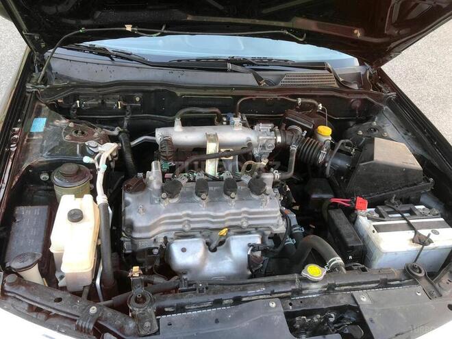 Nissan Sunny 2007, 165,000 km - 1.6 l - Bakı