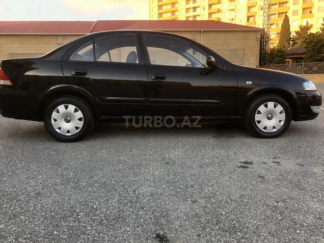 Nissan Sunny 2007, 165,000 km - 1.6 l - Bakı