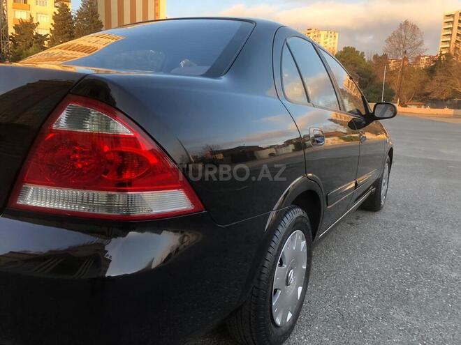 Nissan Sunny 2007, 165,000 km - 1.6 l - Bakı