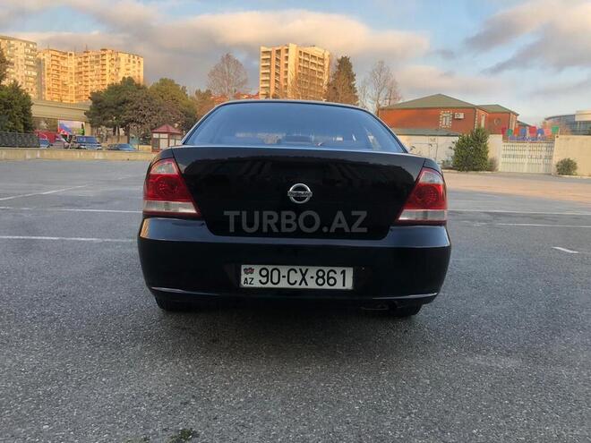 Nissan Sunny 2007, 165,000 km - 1.6 l - Bakı