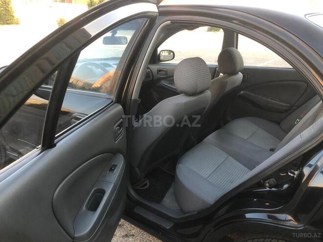 Nissan Sunny 2007, 165,000 km - 1.6 l - Bakı
